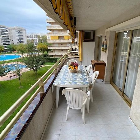 Salou Mar 아파트 외부 사진