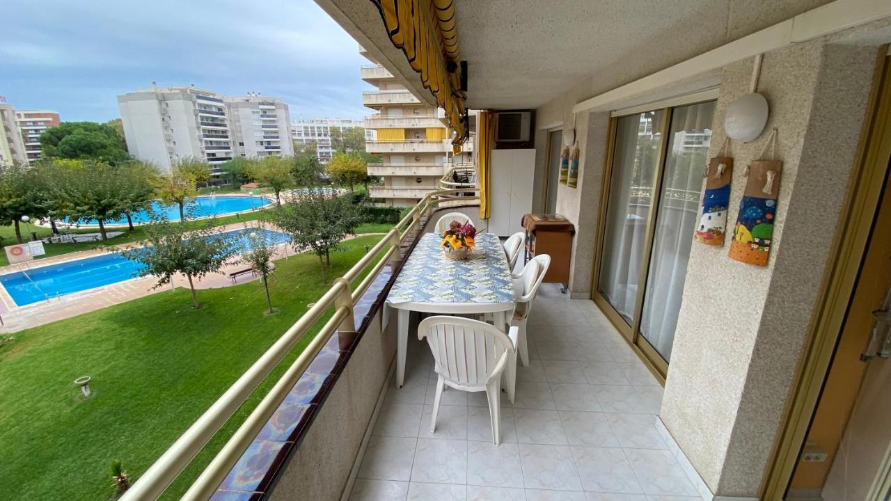 Salou Mar 아파트 외부 사진