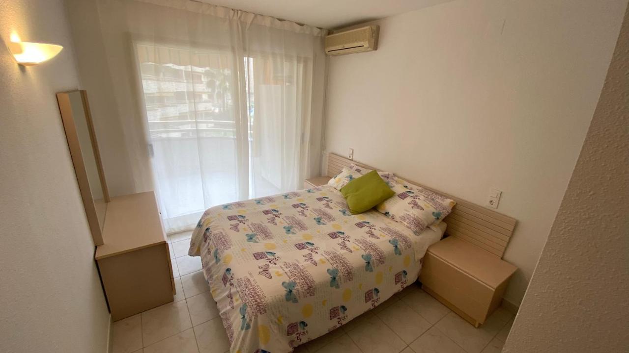 Salou Mar 아파트 외부 사진