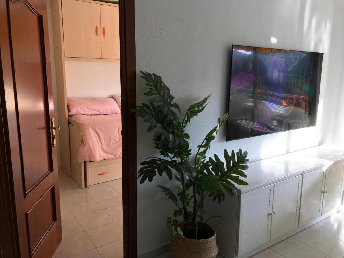 Salou Mar 아파트 외부 사진