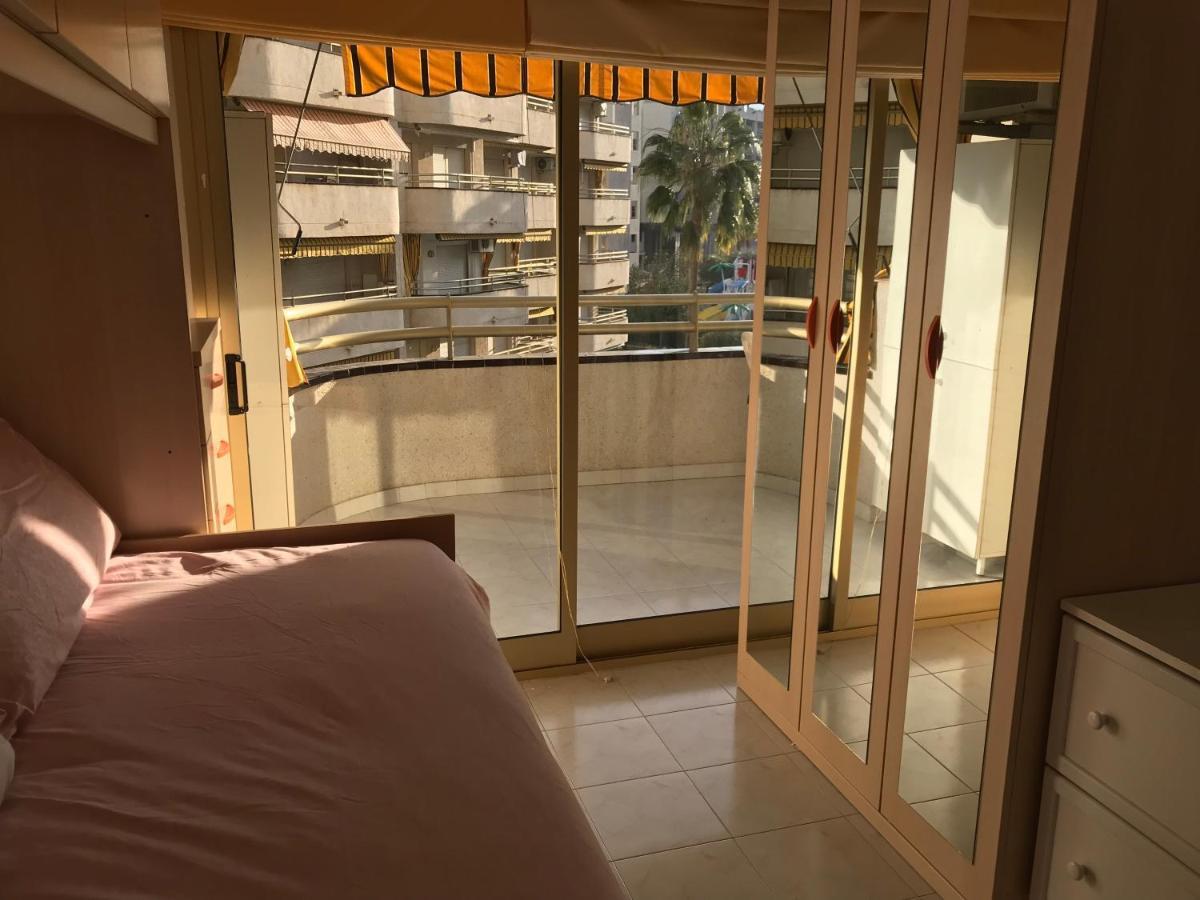 Salou Mar 아파트 외부 사진