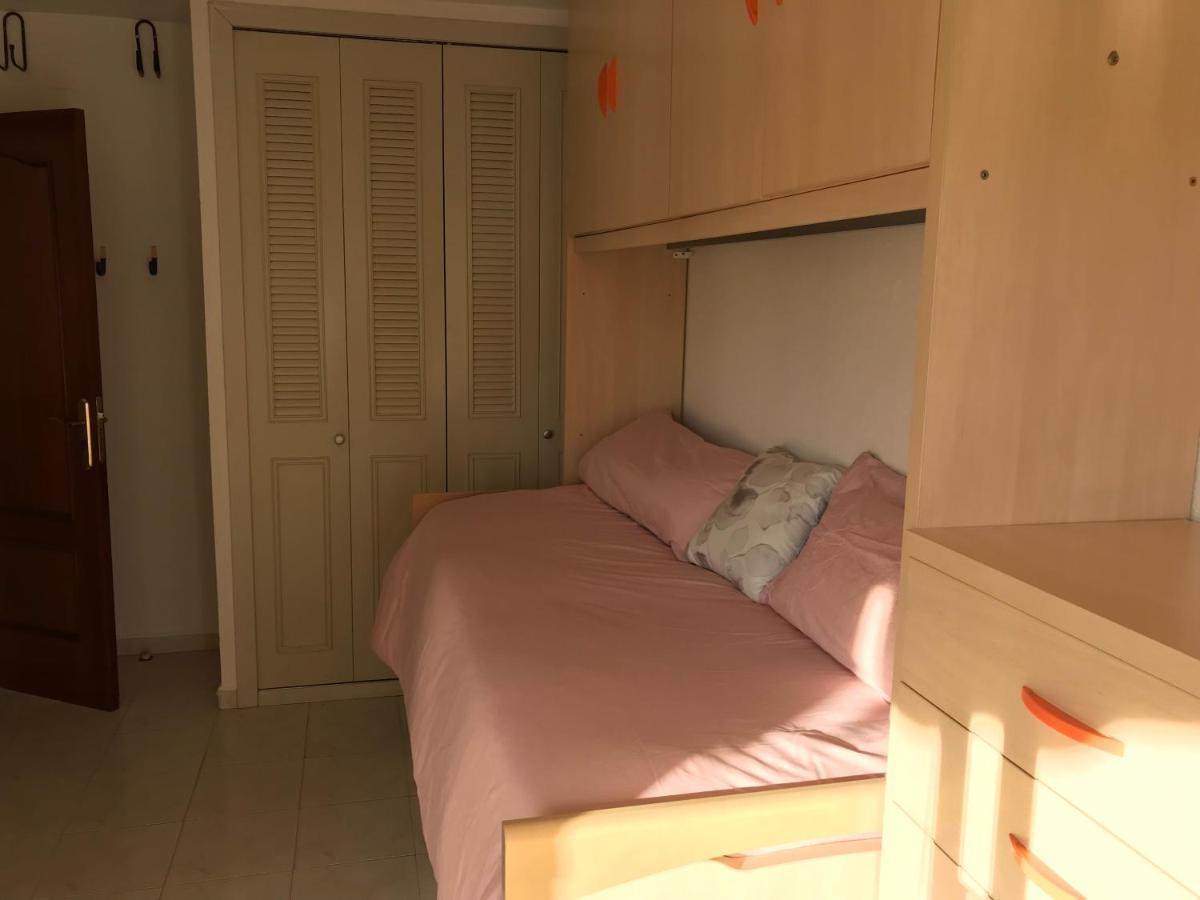 Salou Mar 아파트 외부 사진