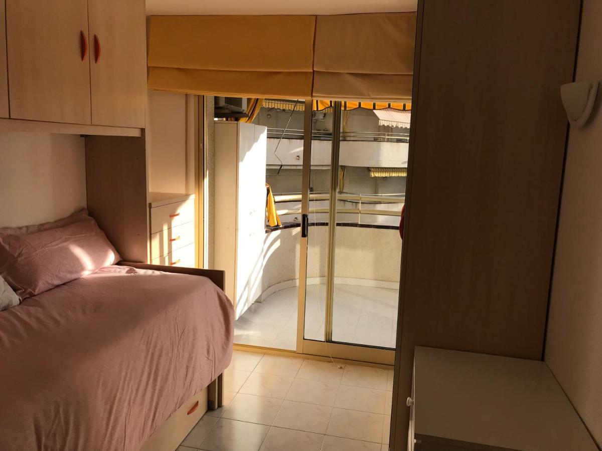 Salou Mar 아파트 외부 사진