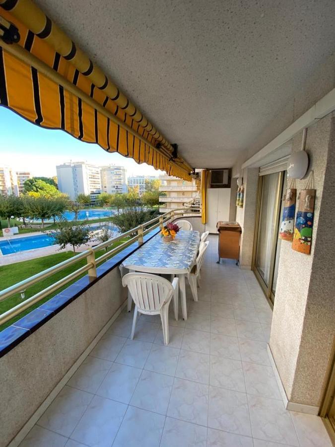Salou Mar 아파트 외부 사진