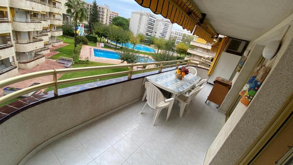 Salou Mar 아파트 외부 사진
