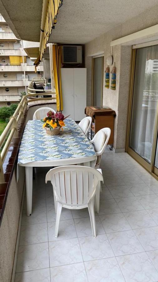 Salou Mar 아파트 외부 사진